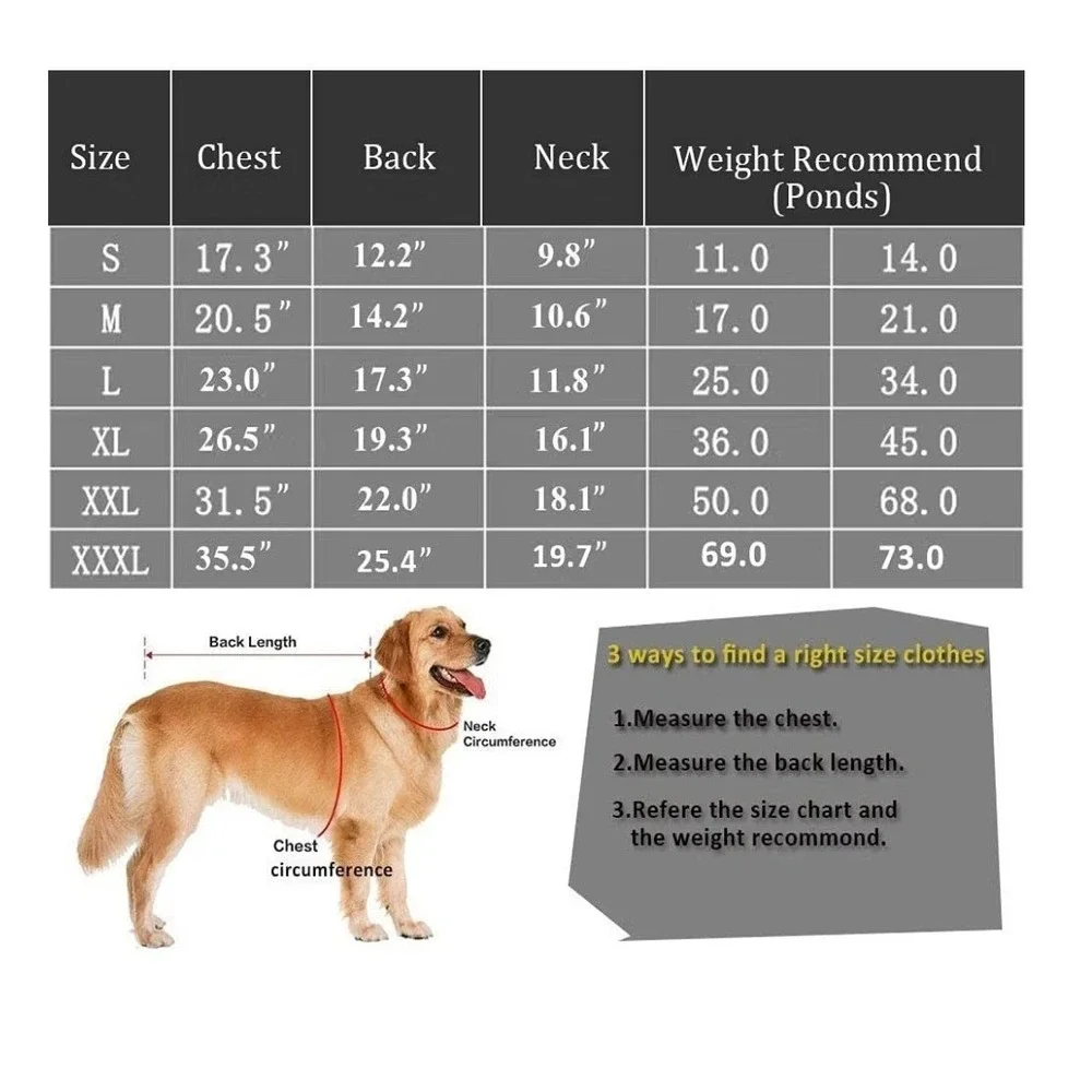 NWT LetyDog reversible Scottish plaid tartan / stripes size XXL P25